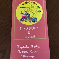 Mind Body