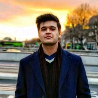 Ashwin Katyal