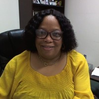 Melanie Hogue
