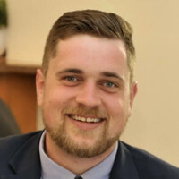 Matthew Purdon