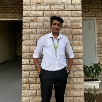 Nishchay Gupta