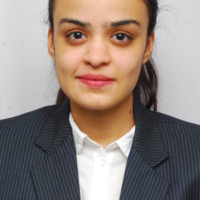 Srushti Chandak