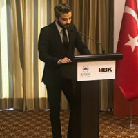 Serkan Ucar