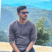 Bhushan Malave