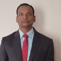 Raj Narayan Yadav