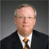 Stephen D'Arcy