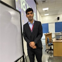 Abhishek Ojha