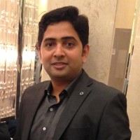 Harshal Bavaskar