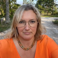 Kajsa Olsson Persson