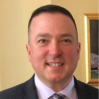 Daniel Bonomo