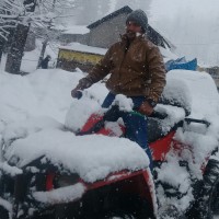 Keshava R