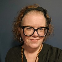 Lorna Jones