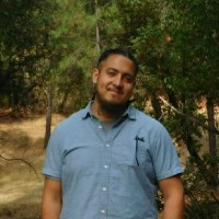 Luis Echeverria