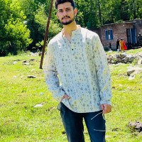 Raghav Pandita