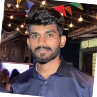 Srinivas K