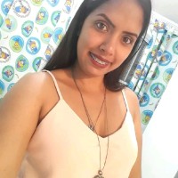 Daiane Cristina de Sousa