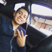 Saúl Acuña Rayón