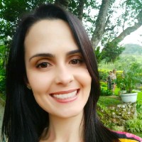 Michelle de Almeida L. Cardoso