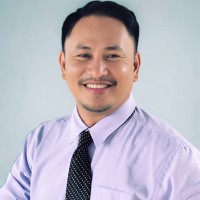 Mark Christopher Reyes