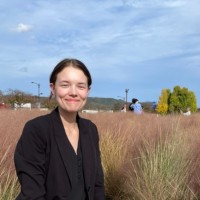 Daphne Geessink