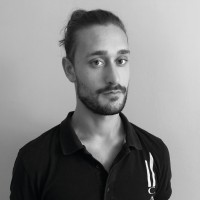 Luca Curti