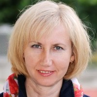 Людмила Кашталян