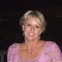 Debbie Holcombe