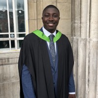 Samuel Ojo