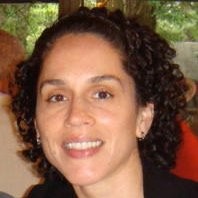 Cecilia Gonzalez