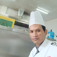 Choun Sokchea