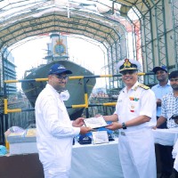 Aaditya Sharma