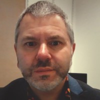 Christopher Hatch
