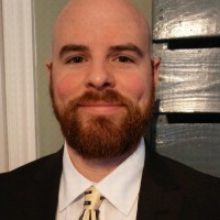 Geoffrey Southworth