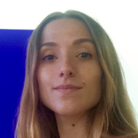 Aurore HALKOVICH