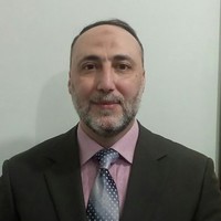 Mohamad Oussama Al-Chalak