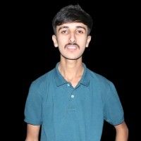 Yashrajsinh Rathod
