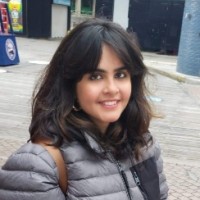 Mauli Gandhi