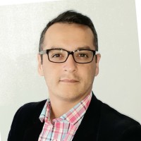 Danny Ramirez Gonzalez