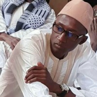 Aboubacar Sidiki KONATÉ