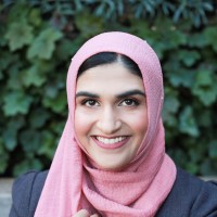 Zainab Arain