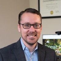 Chris Pollard, MBA, CFP®, EA