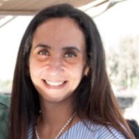 Sarah Guirguis