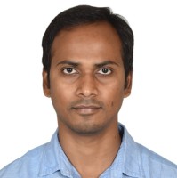Sandeep Kumar Boina