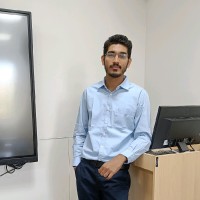 Pranay Vyas