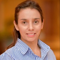 Carolina Muñoz Echeverría