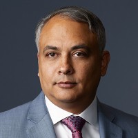Ameer Ahmad