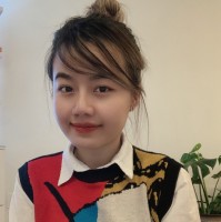 Iris Pham