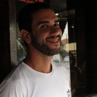 Max Rodrigues