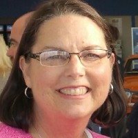 Tracy Freeman