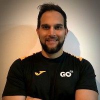 Javier Torrado Barrera